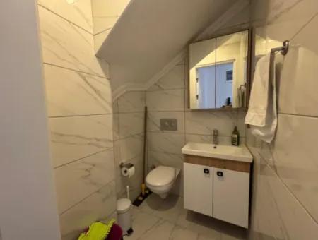 Möblierte 3 1 Villas Mit Freistehendem Pool