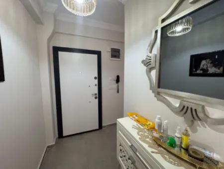 Möblierte 3 1 Villas Mit Freistehendem Pool