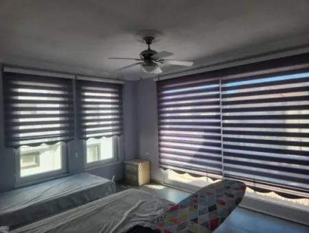 Dalaman Hurriyet Mah. Freistehende Villa Zum Verkauf Steht