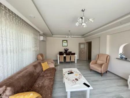 Dalaman Altintaş Mah. 4-In-1 Freistehende Villa Zum Verkauf Steht