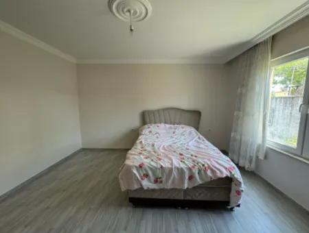Dalaman Altintaş Mah. 4-In-1 Freistehende Villa Zum Verkauf Steht