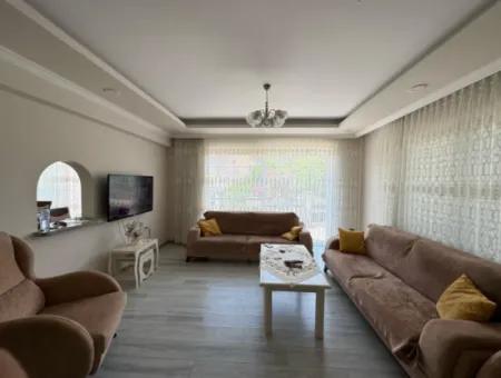 Dalaman Altintaş Mah. 4-In-1 Freistehende Villa Zum Verkauf Steht