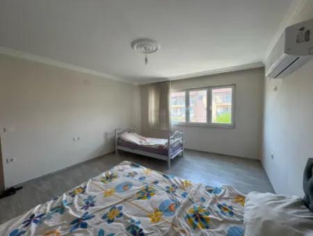 Dalaman Altintaş Mah. 4-In-1 Freistehende Villa Zum Verkauf Steht