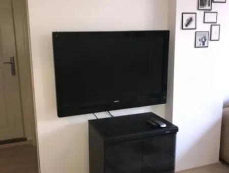 Verkaufsmöglichkeit In Hürriyet Viertel 2 1 Wohnung