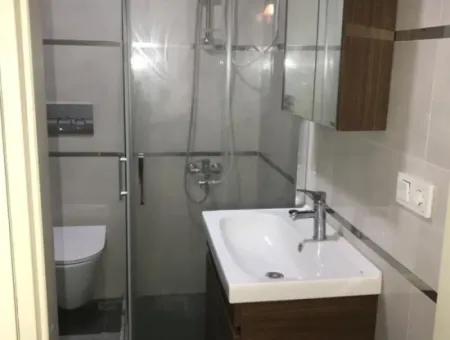 Verkaufsmöglichkeit In Hürriyet Viertel 2 1 Wohnung