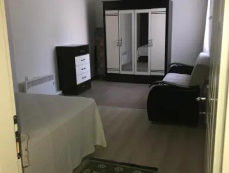 Verkaufsmöglichkeit In Hürriyet Viertel 2 1 Wohnung