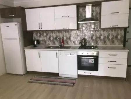 Verkaufsmöglichkeit In Hürriyet Viertel 2 1 Wohnung