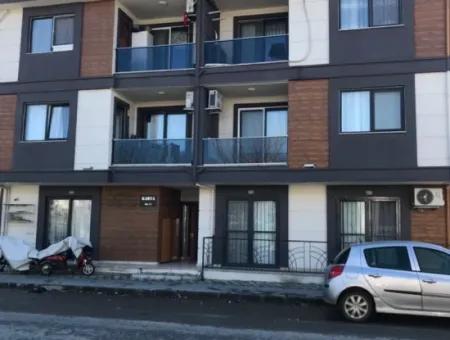 Verkaufsmöglichkeit In Hürriyet Viertel 2 1 Wohnung