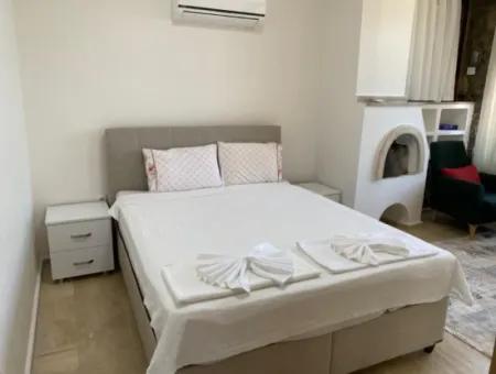 4 1 Villa Zum Verkauf In Atakent, Der Beliebtesten Gegend Von Dalaman