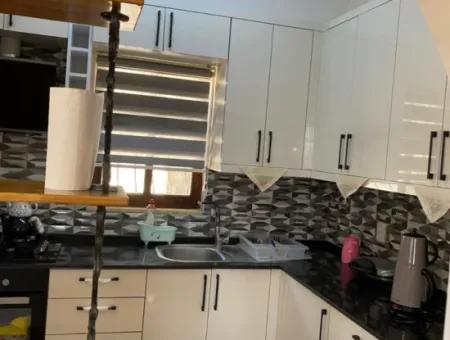 4 1 Villa Zum Verkauf In Atakent, Der Beliebtesten Gegend Von Dalaman