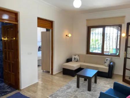 4 1 Villa Zum Verkauf In Atakent, Der Beliebtesten Gegend Von Dalaman