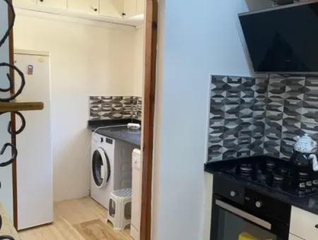4 1 Villa Zum Verkauf In Atakent, Der Beliebtesten Gegend Von Dalaman