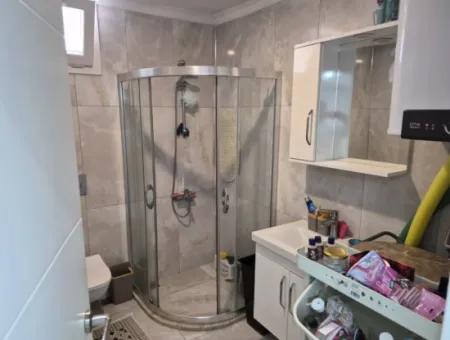 Dalaman Altintaş Mah. 2-In-1-Wohnung Mit Pool Und Möbliert