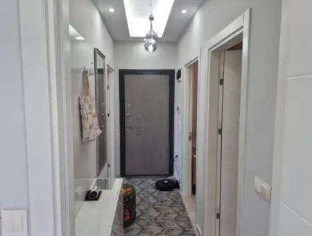 Dalaman Altintaş Mah. 2-In-1-Wohnung Mit Pool Und Möbliert