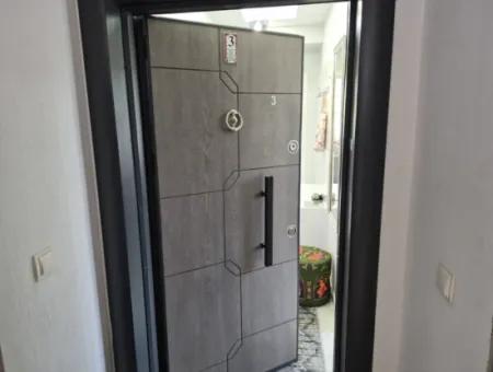 Dalaman Altintaş Mah. 2-In-1-Wohnung Mit Pool Und Möbliert