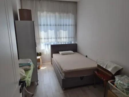 Dalaman Karaçali Mah. 3 1 Villen Zum Verkauf Auf Dem Gelände
