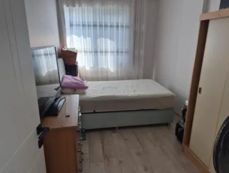 Dalaman Karaçali Mah. 3 1 Villen Zum Verkauf Auf Dem Gelände