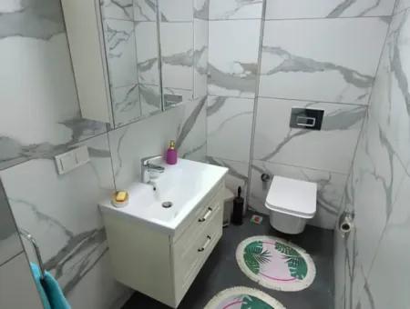 Dalaman Altinas Mah. 3 1 Penthouse Duplex-Wohnung Zum Verkauf