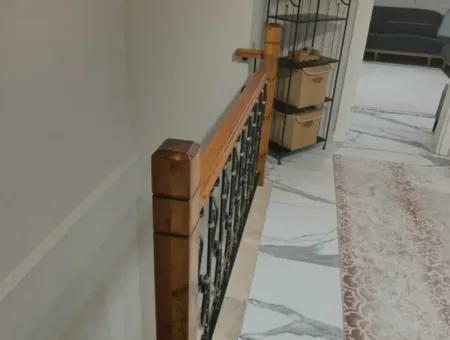 Dalaman Altinas Mah. 3 1 Penthouse Duplex-Wohnung Zum Verkauf