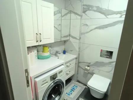 Dalaman Altinas Mah. 3 1 Penthouse Duplex-Wohnung Zum Verkauf