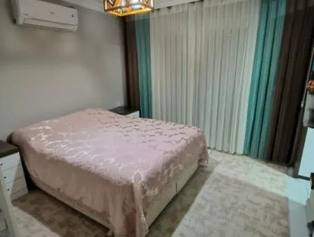Dalaman Altinas Mah. 3 1 Penthouse Duplex-Wohnung Zum Verkauf