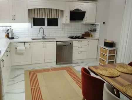 Dalaman Altinas Mah. 3 1 Penthouse Duplex-Wohnung Zum Verkauf