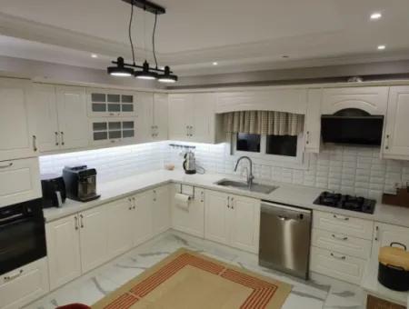 Dalaman Altinas Mah. 3 1 Penthouse Duplex-Wohnung Zum Verkauf