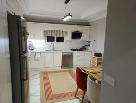 Dalaman Altinas Mah. 3 1 Penthouse Duplex-Wohnung Zum Verkauf