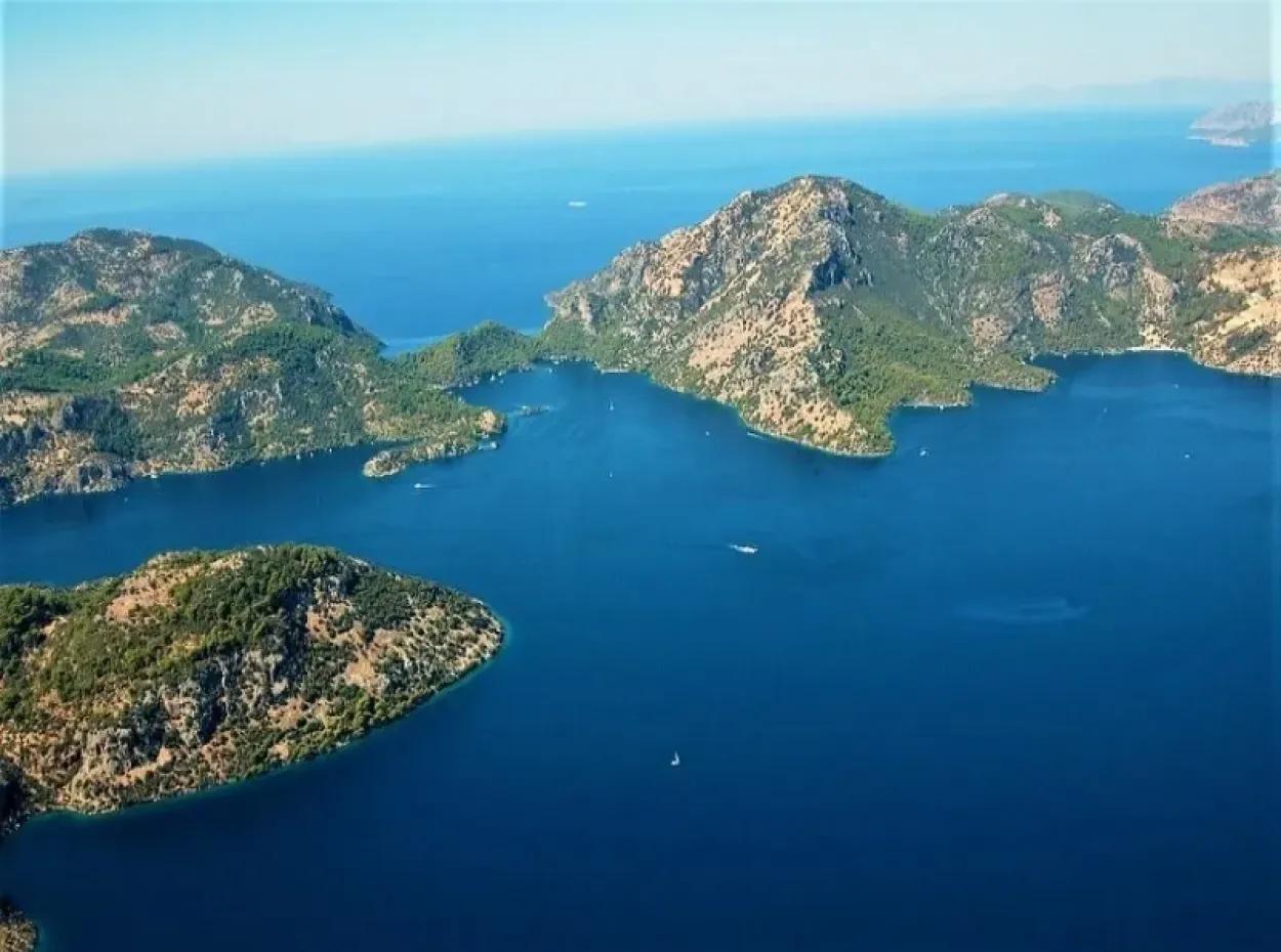 Ladybird estates dalaman Ladybird estates dalaman