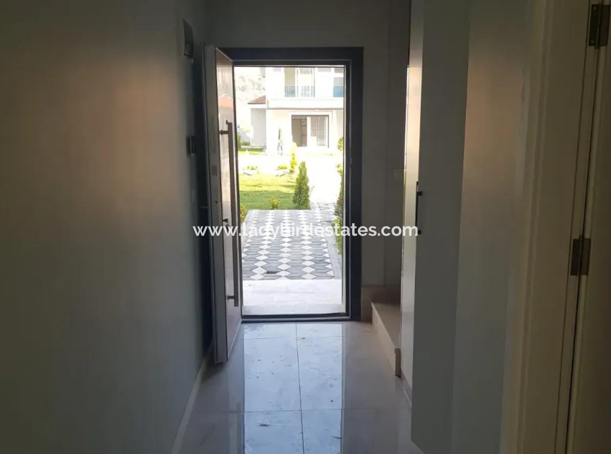 Dalaman, Karaçalı District - Complex Of 28 Villas