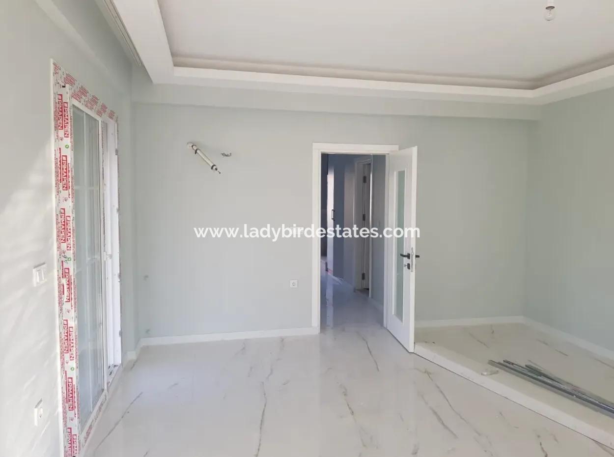 Dalaman, Karaçalı District - Complex Of 28 Villas