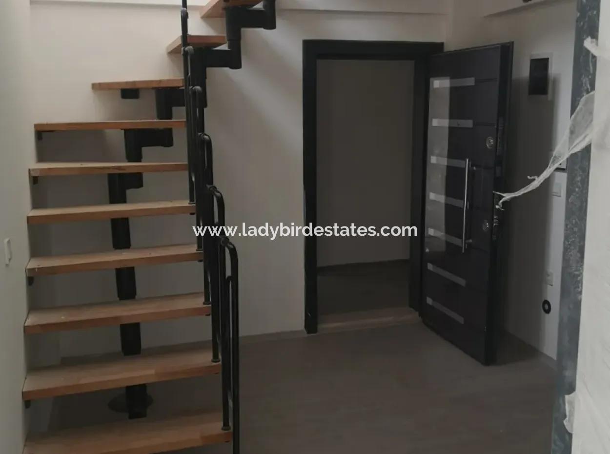 Dalaman Centre -  Duplex Apartment