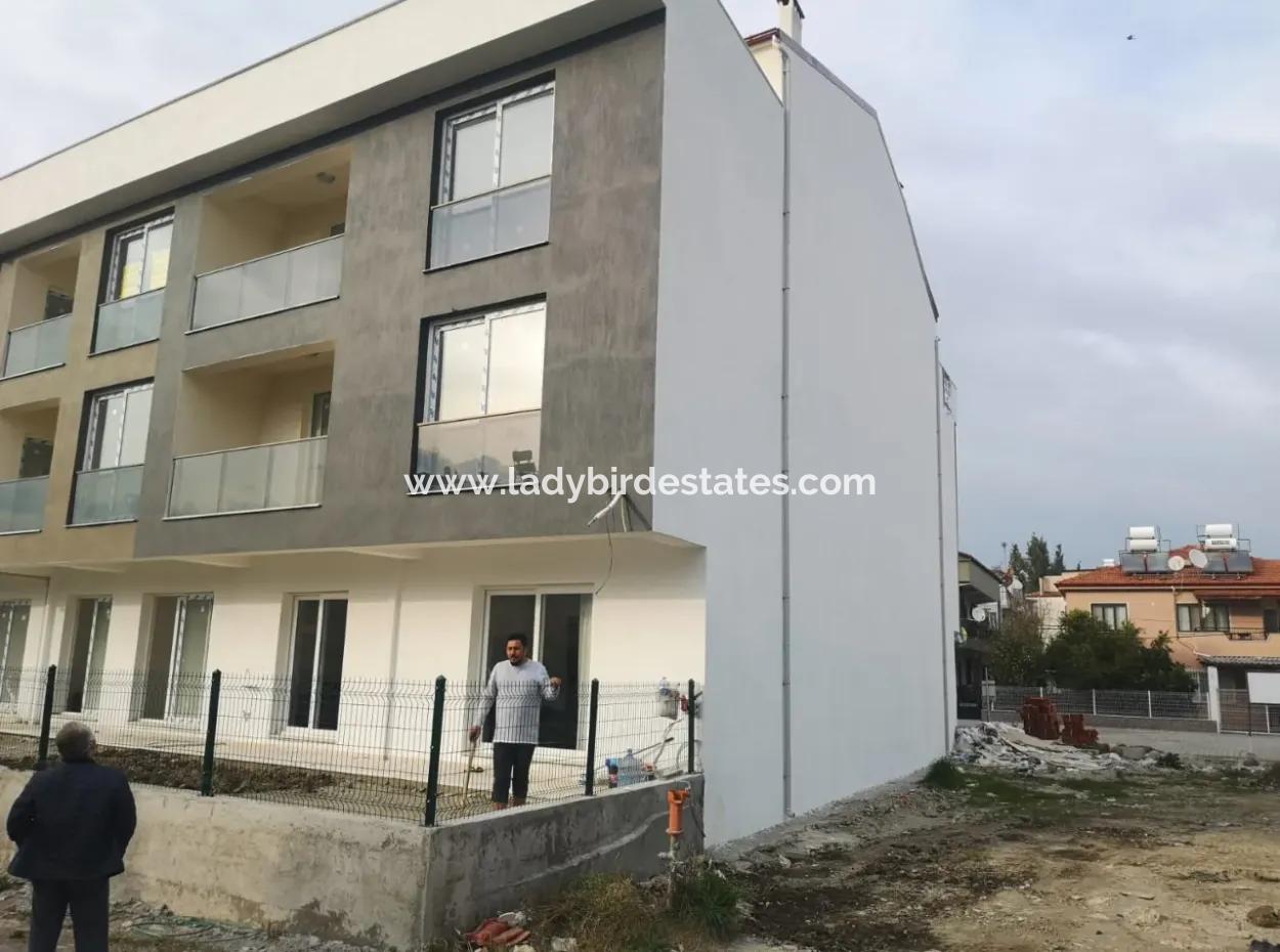 Dalaman Centre -  Duplex Apartment