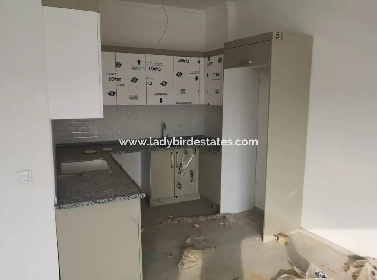 Dalaman Centre -  Duplex Apartment