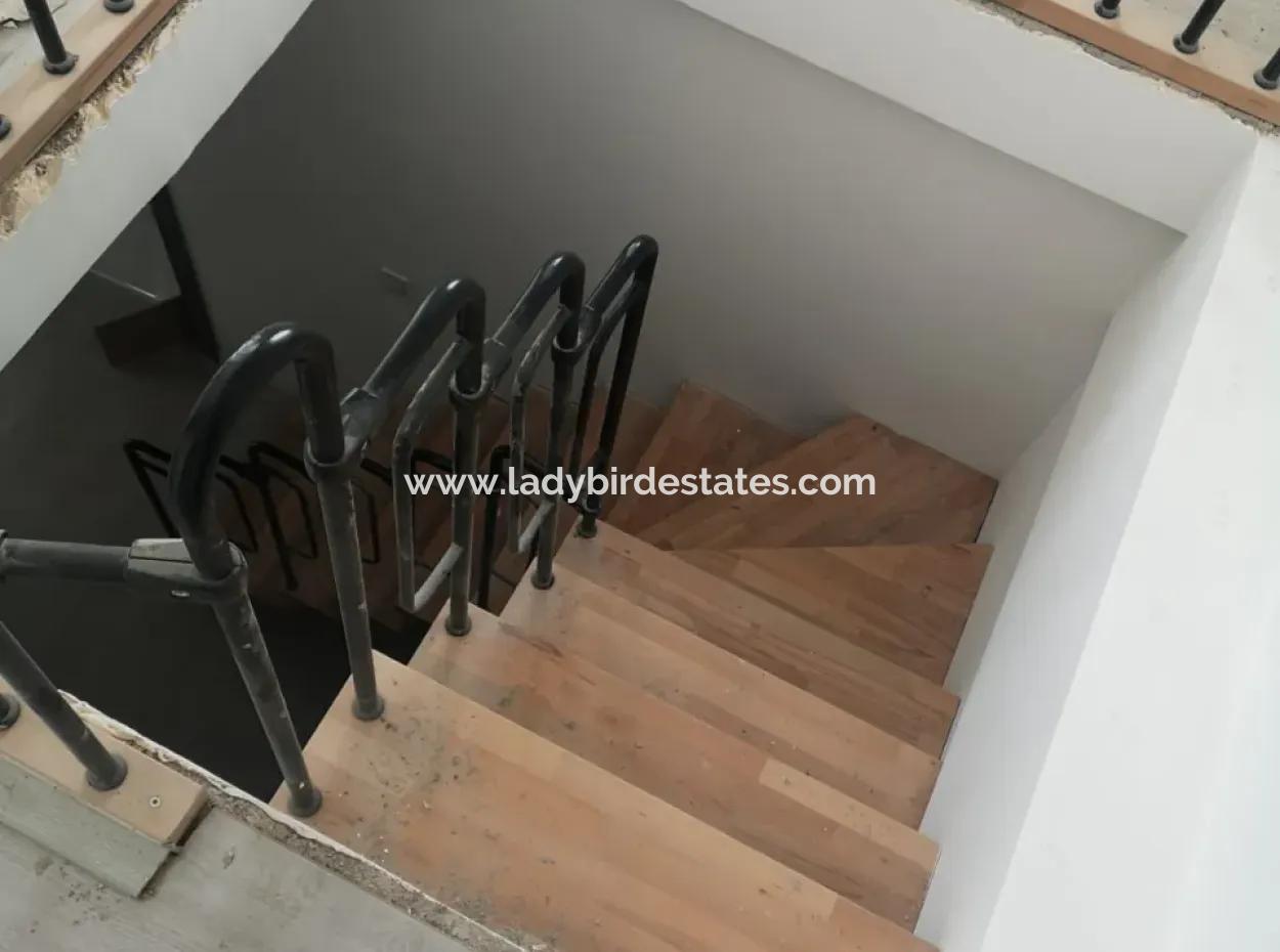 Dalaman Centre -  Duplex Apartment