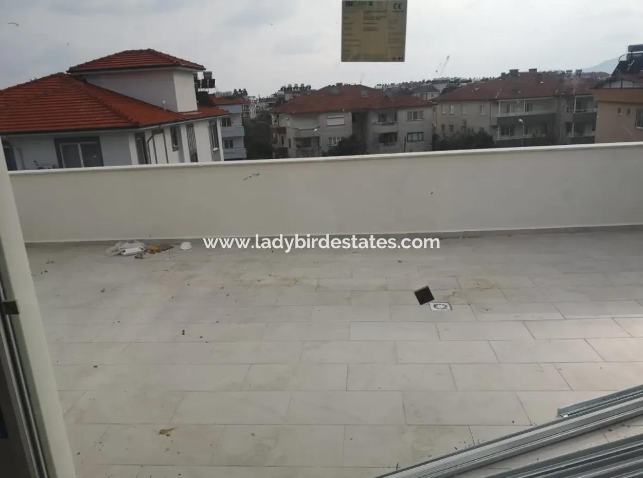 Dalaman Centre -  Duplex Apartment