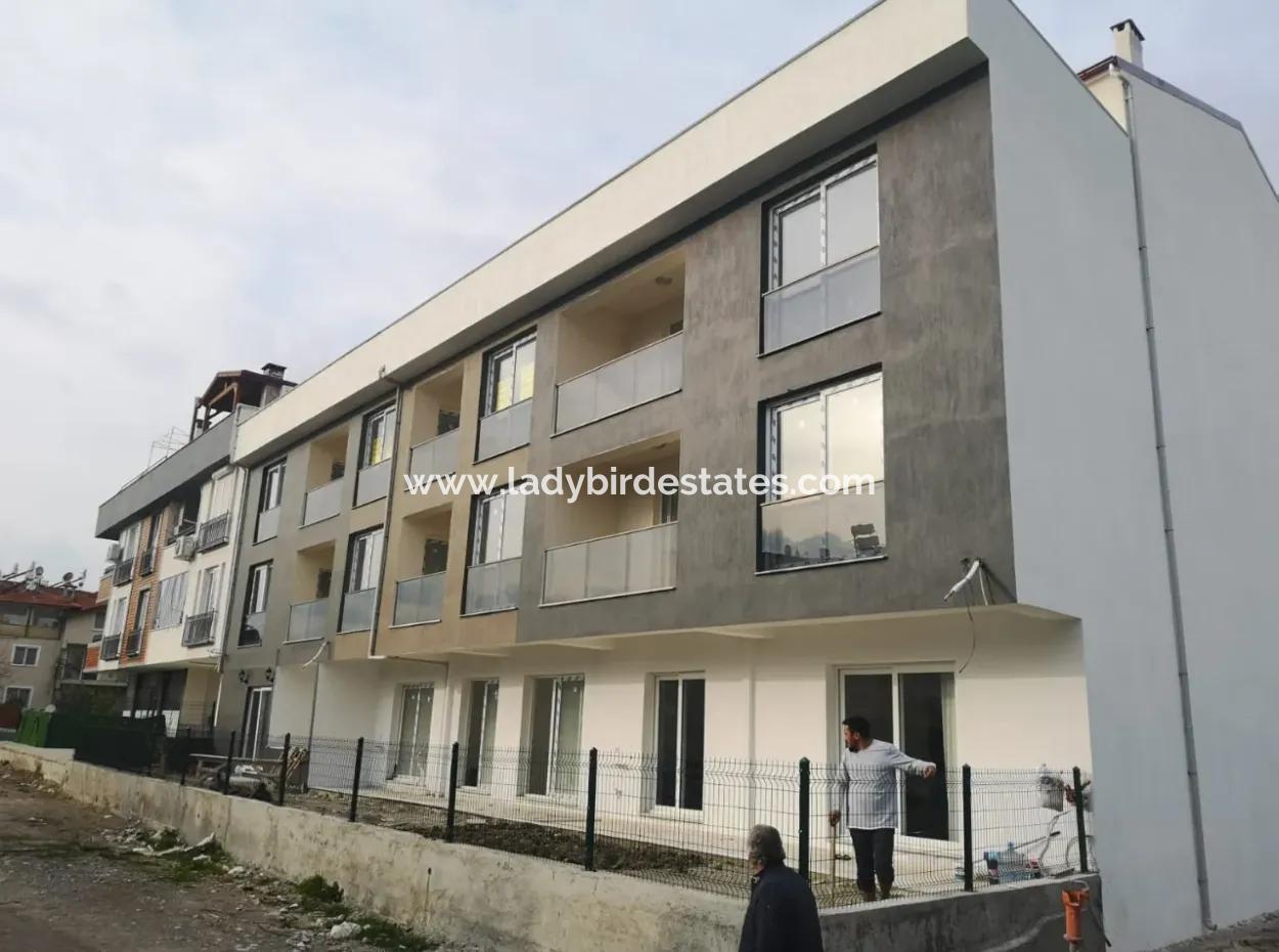 Dalaman Centre -  Duplex Apartment