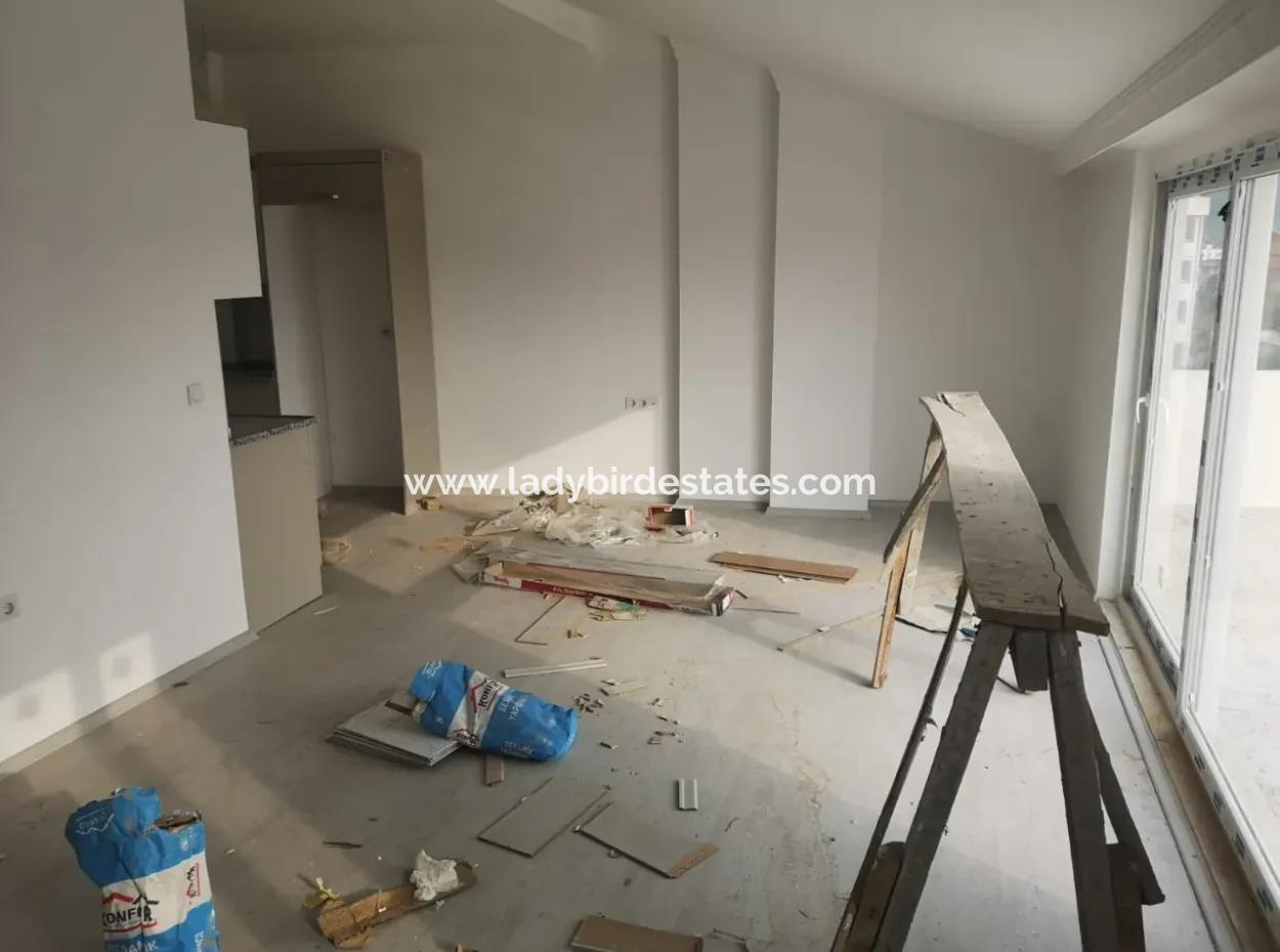 Dalaman Centre -  Duplex Apartment