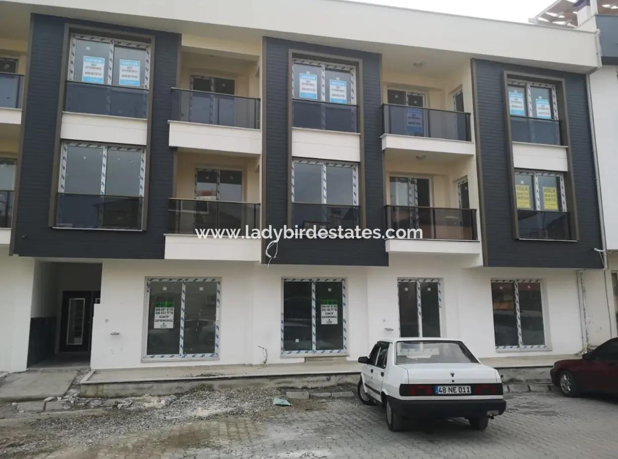 Dalaman Centre -  Duplex Apartment