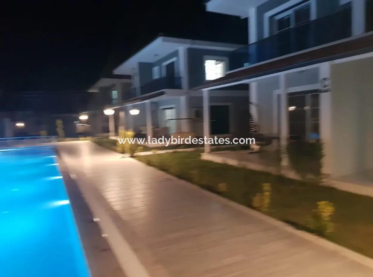 Dalaman, Karaçalı District - Complex Of 28 Villas