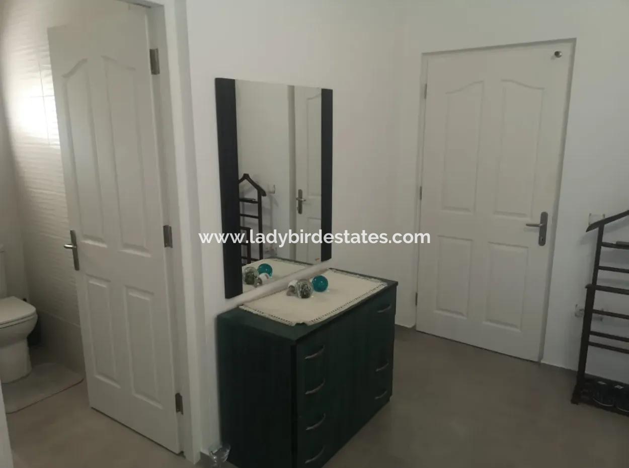 Dalaman, Atakent Neighborhood - Villa For Sale