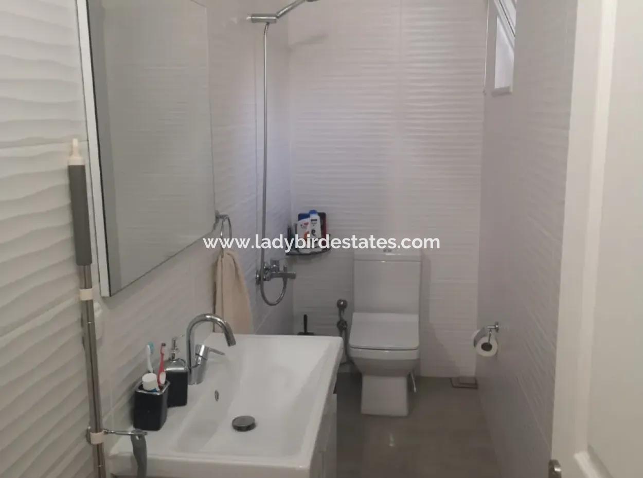 Dalaman, Atakent Neighborhood - Villa For Sale
