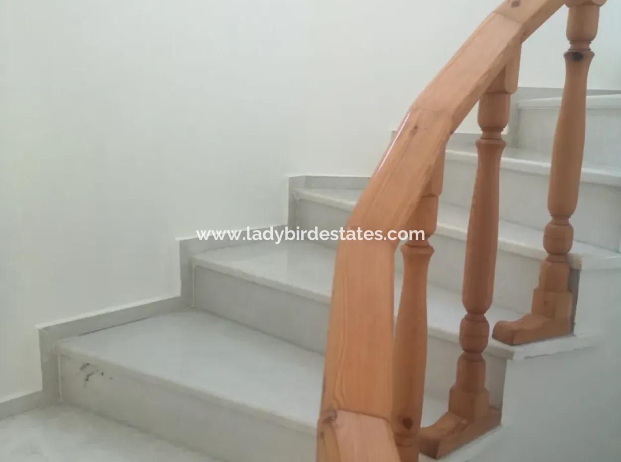 Dalaman, Atakent Neighborhood - Villa For Sale