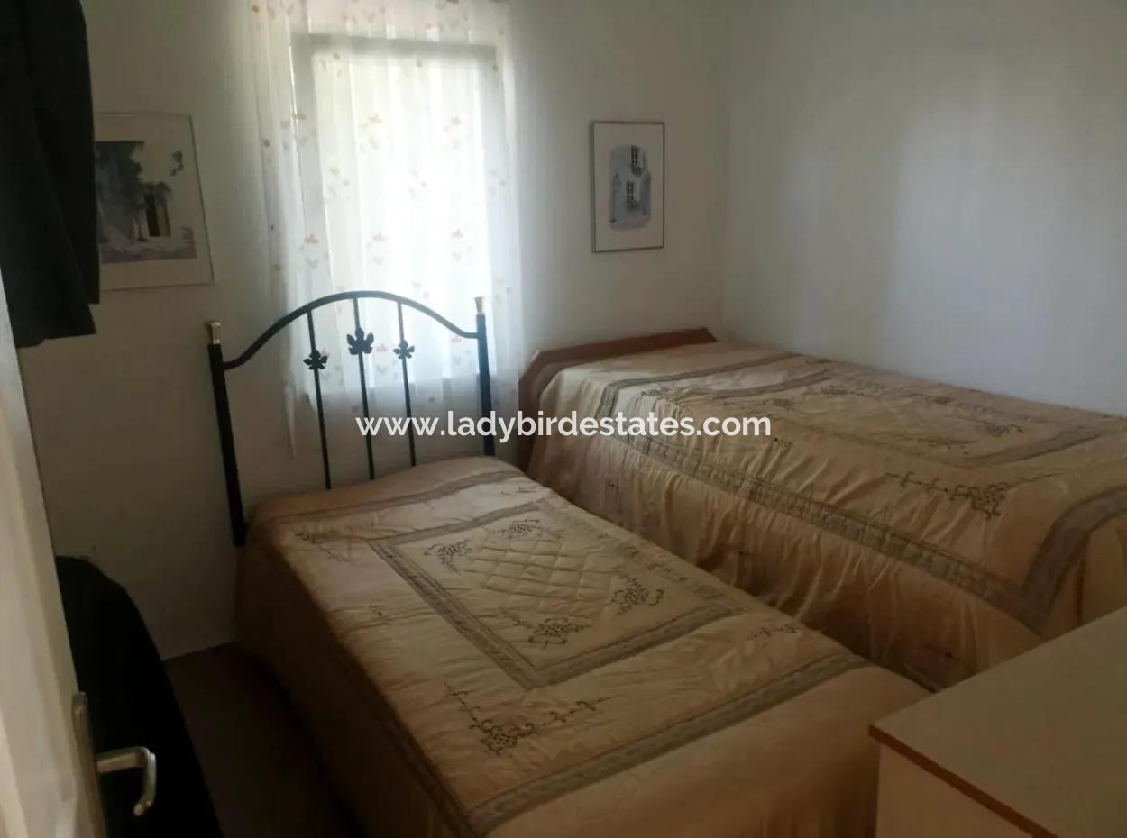 Dalaman, Atakent Neighborhood - Villa For Sale