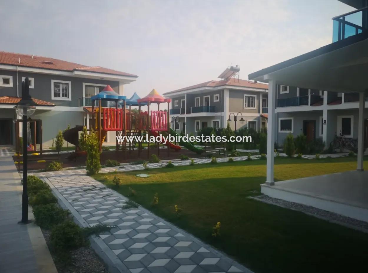 Dalaman, Karaçalı District - Complex Of 28 Villas