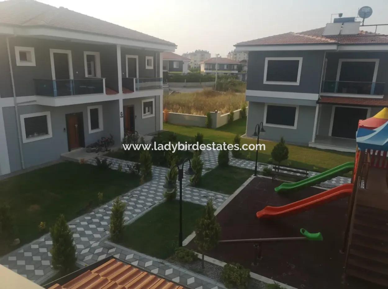 Dalaman, Karaçalı District - Complex Of 28 Villas