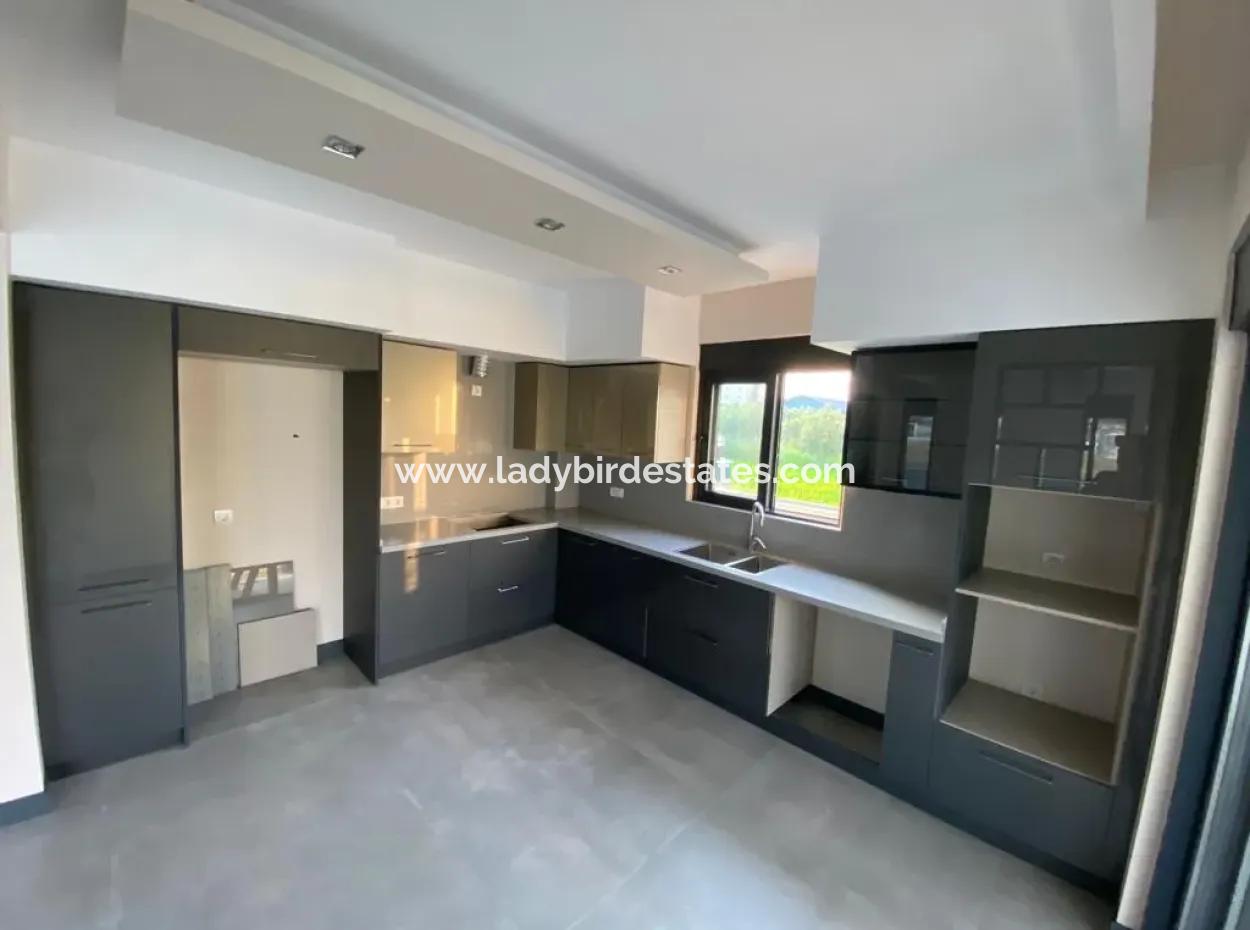 Luxury Villa For Sale In Dalaman Merkez Mahallesi