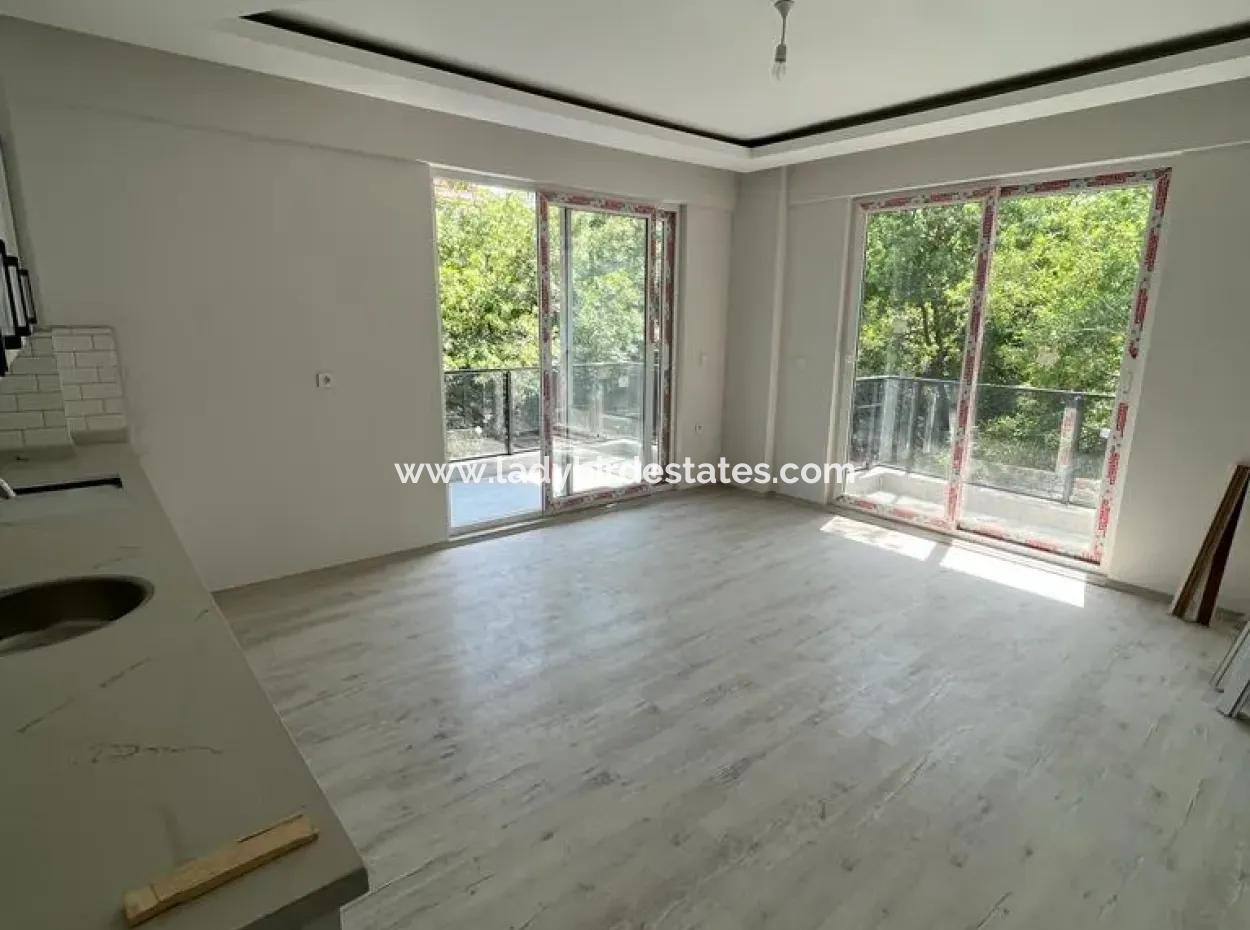 Dalaman Centre - 2+1 Apartment For Sale