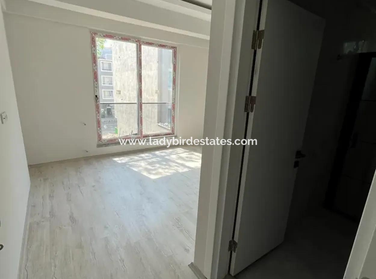 Dalaman Centre - 2+1 Apartment For Sale