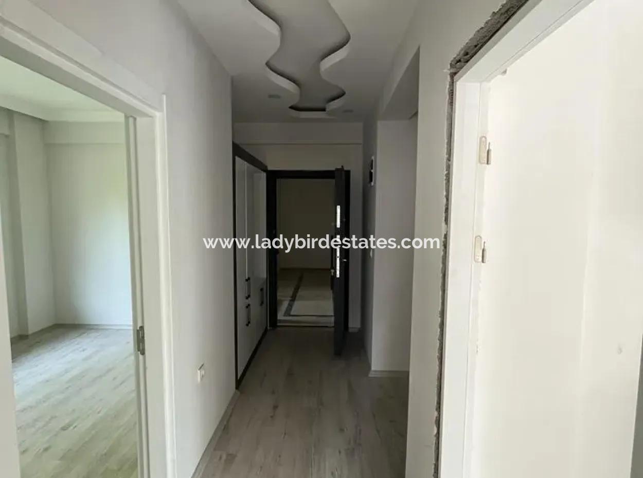 Dalaman Centre - 2+1 Apartment For Sale